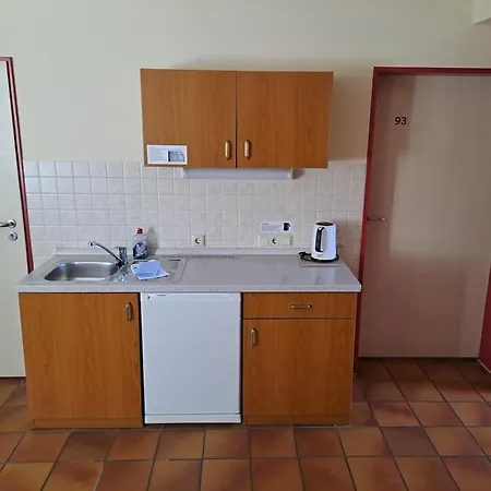 Bildungs- Und Ferienstaette Eichsfeld