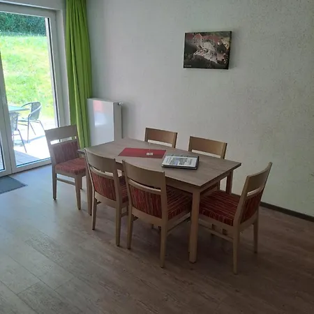 Bildungs- Und Ferienstaette Eichsfeld