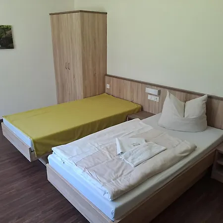 Bildungs- Und Ferienstaette Eichsfeld 公寓 *