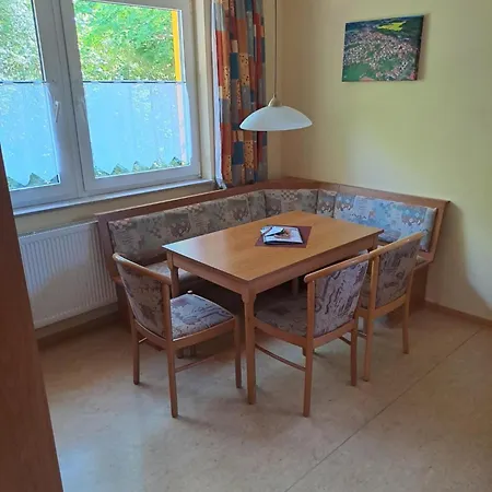 Bildungs- Und Ferienstaette Eichsfeld