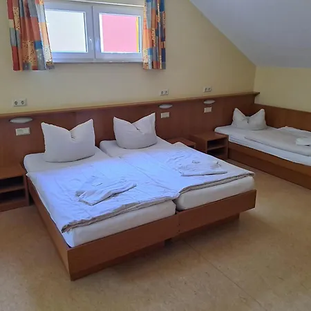 Bildungs- Und Ferienstaette Eichsfeld *