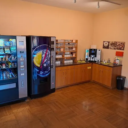 公寓 Bildungs- Und Ferienstaette Eichsfeld Uder (Eichsfeld)