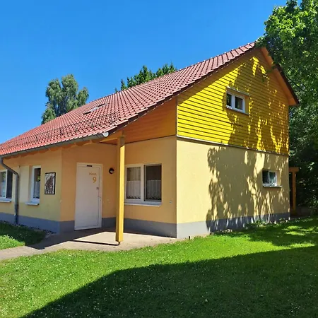 公寓 Bildungs- Und Ferienstaette Eichsfeld