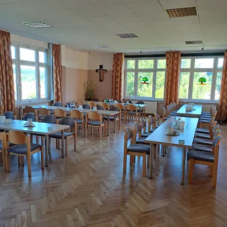 Bildungs- Und Ferienstaette Eichsfeld Uder (Eichsfeld)