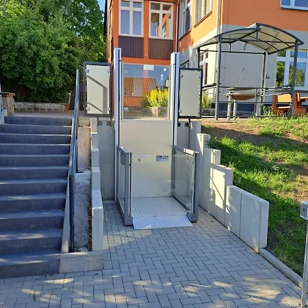 Bildungs- Und Ferienstaette Eichsfeld