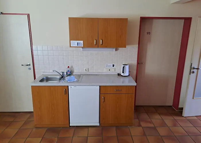 Bildungs- Und Ferienstaette Eichsfeld