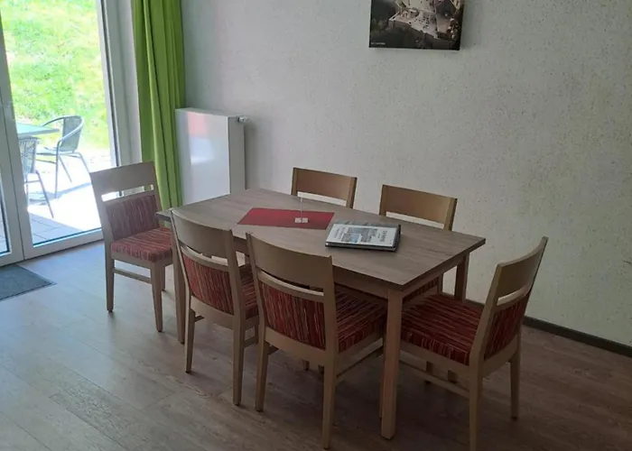 Bildungs- Und Ferienstaette Eichsfeld