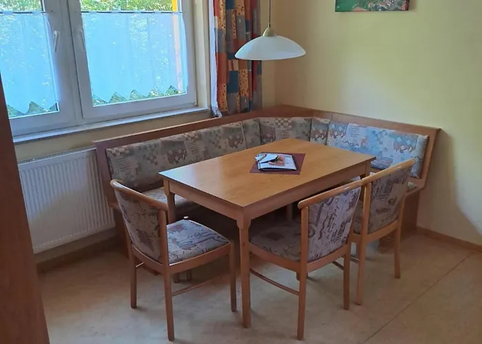 Bildungs- Und Ferienstaette Eichsfeld