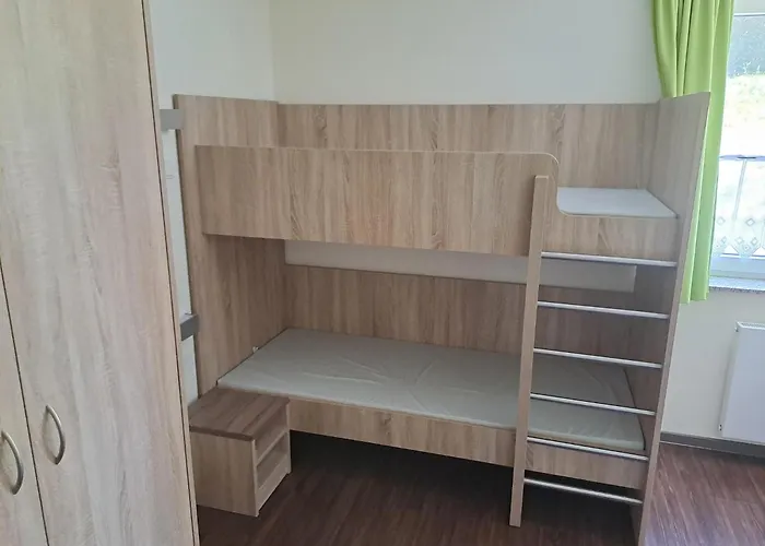 Bildungs- Und Ferienstaette Eichsfeld Uder (Eichsfeld)