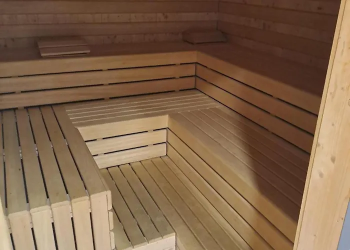 Bildungs- Und Ferienstaette Eichsfeld *