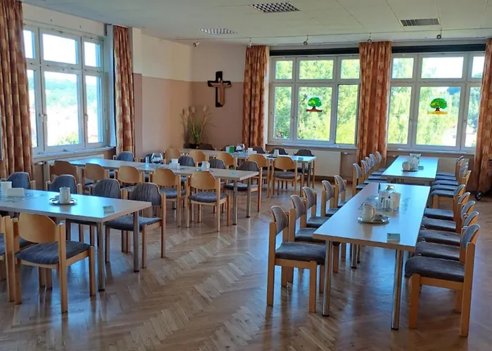 Bildungs- Und Ferienstaette Eichsfeld Uder (Eichsfeld)