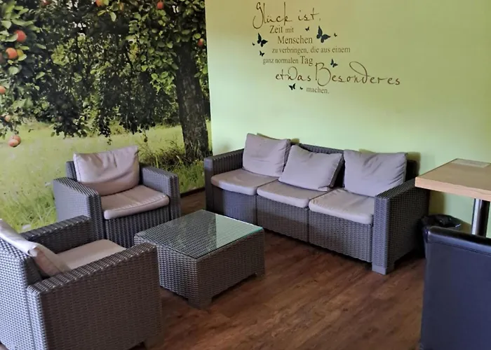 Bildungs- Und Ferienstaette Eichsfeld Uder (Eichsfeld)