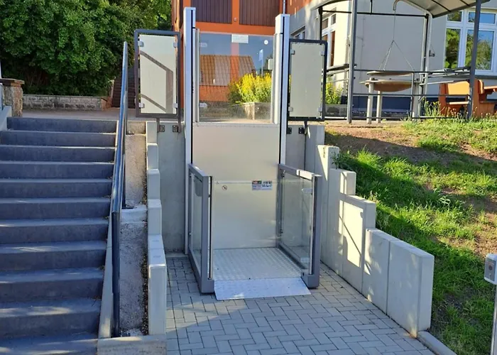 Bildungs- Und Ferienstaette Eichsfeld