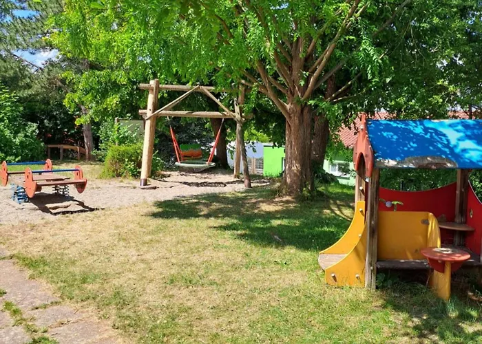 Bildungs- Und Ferienstaette Eichsfeld